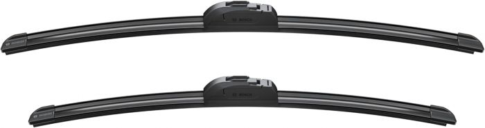 Склоочисник BOSCH Aerotwin безкаркасний комплект 530/475мм (3 397 118 902)