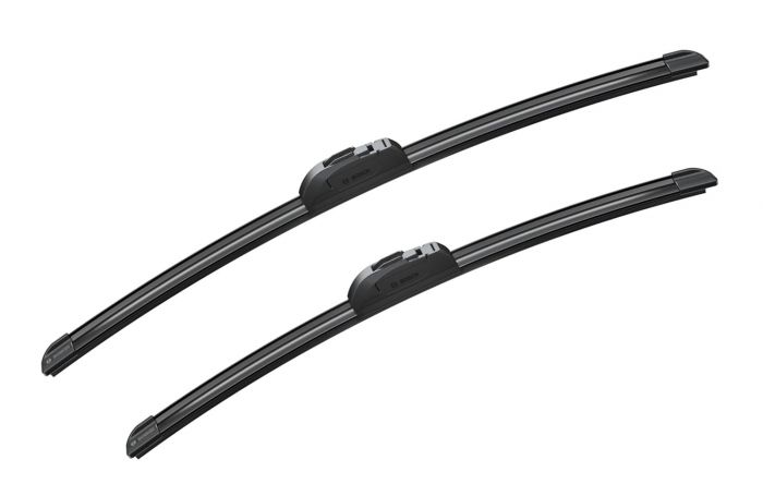Склоочисник BOSCH Aerotwin безкаркасний комплект 530/475мм (3 397 118 902)