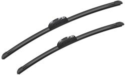 Склоочисник BOSCH Aerotwin безкаркасний комплект 530/475мм (3 397 118 902)
