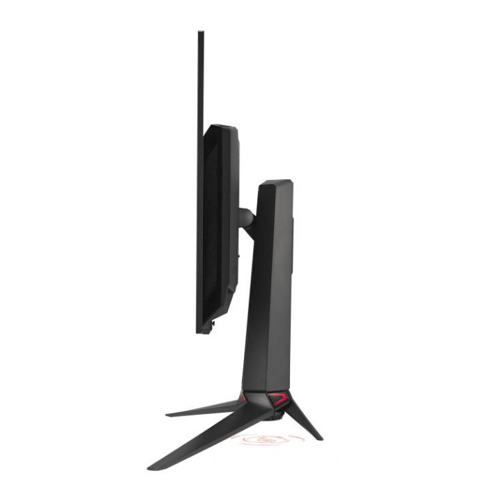 Монітор Asus 31.5" ROG Swift PG32UCDM3 2xHDMI, DP, USB-C, 3xUSB, QD-OLED, 3840x2160, 240Hz, 0.03ms, DCI-P3 99%, AdaptiveSync, HAS, HDR500