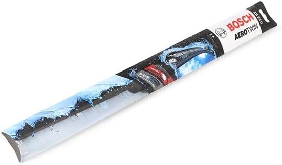 Склоочисник Bosch Aerotwin безкаркасний 600мм (3 397 008 538)