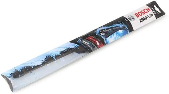 Склоочисник BOSCH Aerotwin безкаркасний 550мм (3 397 008 537)