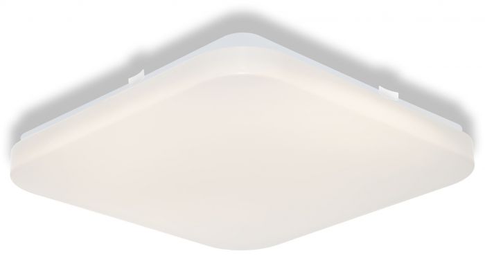 Світильник накладний OSRAM CEILING SQUARE 24Вт 6500K 1920Лм