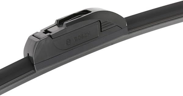 Склоочисник BOSCH Aerotwin безкаркасний 530мм (3 397 008 536)