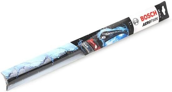 Склоочисник BOSCH Aerotwin безкаркасний 530мм (3 397 008 536)