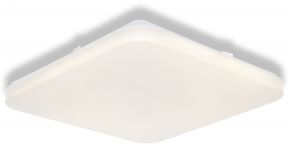 Світильник накладний OSRAM CEILING SQUARE 36Вт 4000K 2880Лм