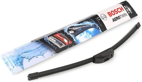 Склоочисник BOSCH Aerotwin безкаркасний 500мм (3 397 008 535)