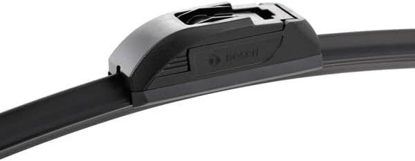 Склоочисник BOSCH Aerotwin безкаркасний 450мм (3 397 008 532)