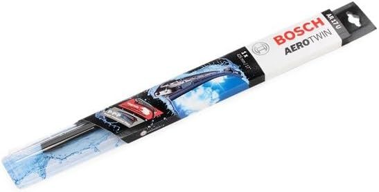 Склоочисник BOSCH Aerotwin безкаркасний 425мм (3 397 008 531)