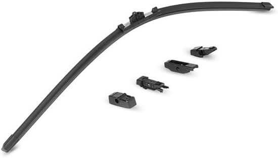 Склоочисник BOSCH Aerotwin Plus безкаркасний 700мм (3 397 006 953)