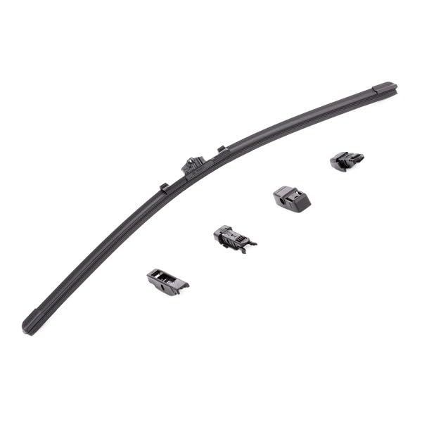 Склоочисник BOSCH Aerotwin Plus безкаркасний 550мм (3 397 006 949)