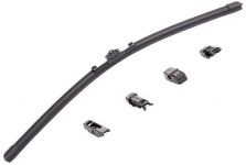 Склоочисник BOSCH Aerotwin Plus безкаркасний 550мм (3 397 006 949)