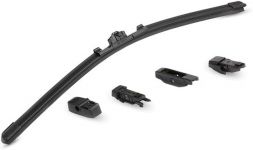 Склоочисник BOSCH Aerotwin Plus безкаркасний 475мм (3 397 006 946)