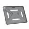 Чохол UAG для iPad Air 13" (Gen 3, 2026), Scout+, Ash