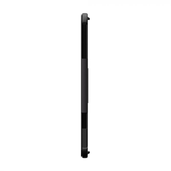Чохол UAG для iPad Air 13" (Gen 3, 2026), Plyo LT, Ice/Black