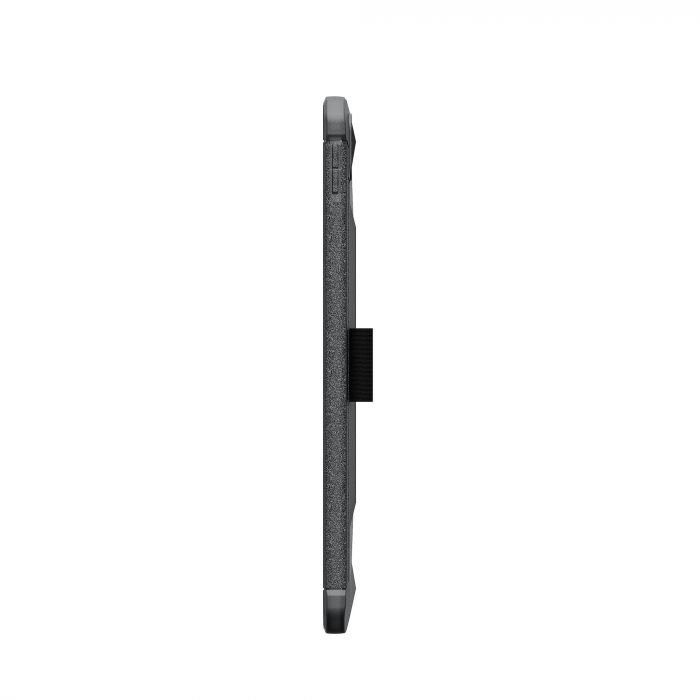 Чохол UAG для iPad Air 11" (Gen 8, 2026), Scout+, Ash