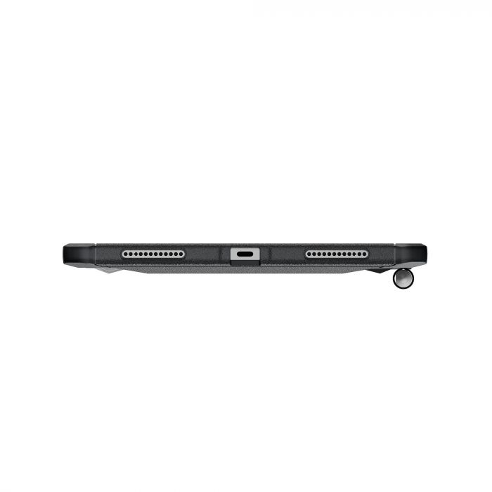 Чохол UAG для iPad Air 11" (Gen 8, 2026), Scout+, Ash
