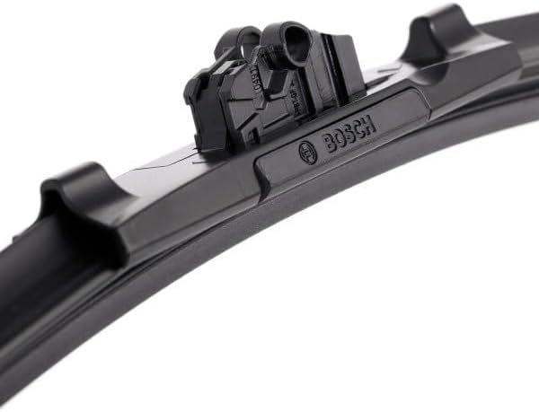 Склоочисник BOSCH Aerotwin Plus 3 безкаркасний 600мм (3 397 006 951)