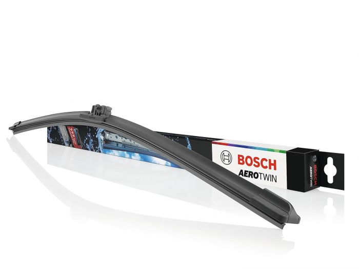 Склоочисник BOSCH Aerotwin Plus 3 безкаркасний 600мм (3 397 006 951)
