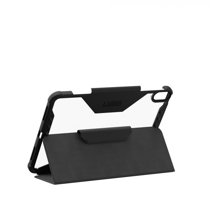 Чохол UAG для iPad Air 11" (Gen 8, 2026), Plyo LT, Ice/Black