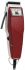 Машинка для стрижки Moser Edition Burgundy, від мережі, вібраційний мотор, насадок-4, сталь, бордовий