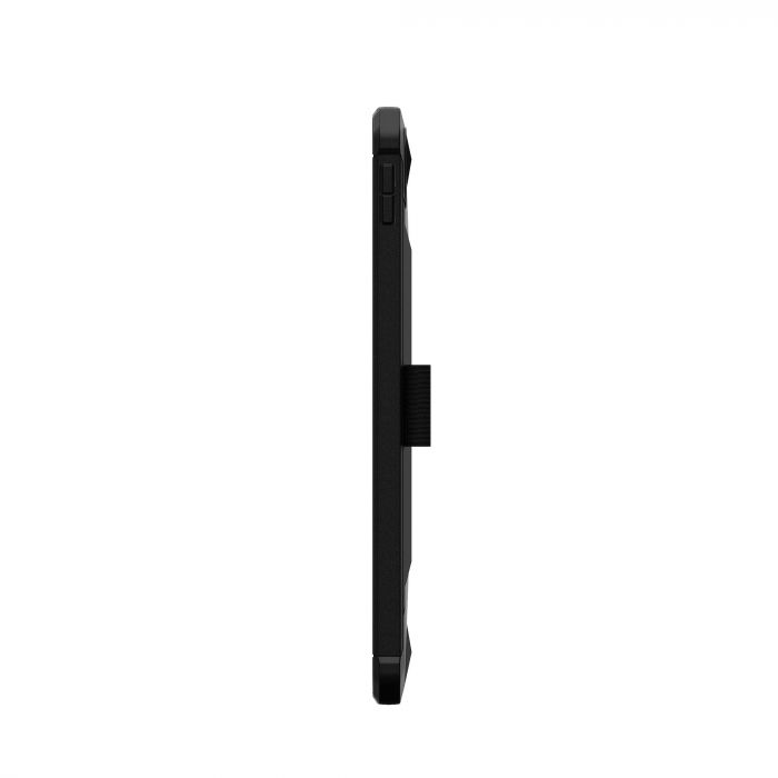 Чохол UAG для iPad 11" (Gen 11, 2025), Scout+, Black