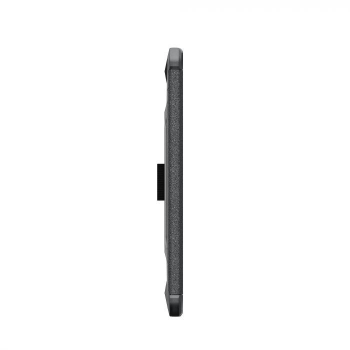 Чохол UAG для iPad 11" (Gen 11, 2025), Scout+, Ash