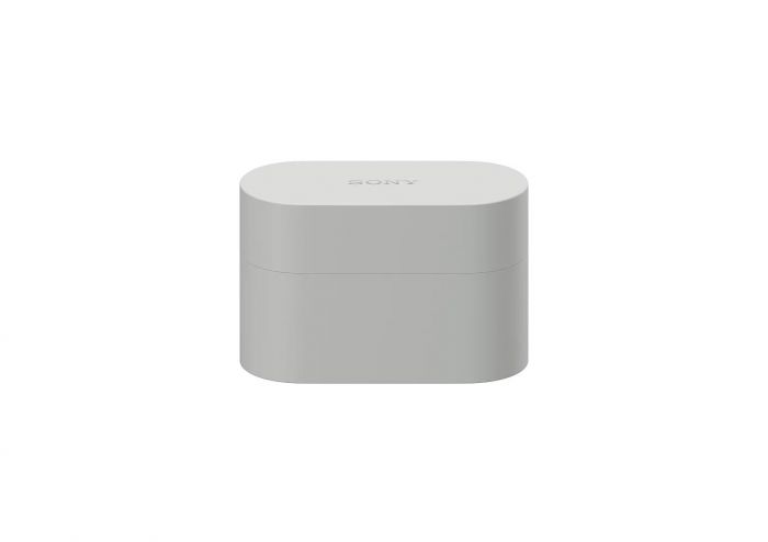 Навушники TWS Sony WF-1000XM6 BT 5.3, ANC, Hi-Res, IPX4, SBC, AAC, LDAC, LC3, Mic, Сріблястий