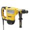 Перфоратор мережевий DeWalt SDS-MAX 1350Вт 10.5 Дж 0-2900уд/хв 0-380об/хв 2 режими кейс 7.8кг