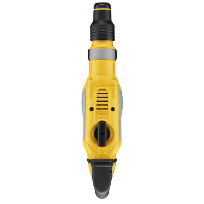 Перфоратор мережевий DeWalt SDS-MAX 1350Вт 10.5 Дж 0-2900уд/хв 0-380об/хв 2 режими кейс 7.8кг