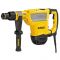 Перфоратор мережевий DeWalt SDS-MAX 1350Вт 10.5 Дж 0-2900уд/хв 0-380об/хв 2 режими кейс 7.8кг