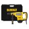 Перфоратор мережевий DeWalt SDS-MAX 1350Вт 10.5 Дж 0-2900уд/хв 0-380об/хв 2 режими кейс 7.8кг