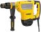Перфоратор мережевий DeWalt SDS-MAX 1350Вт 10.5 Дж 0-2900уд/хв 0-380об/хв 2 режими кейс 7.8кг