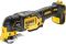 Багатофункціональний інструмент акумуляторний DeWalt XR Li-lon 18В 20000кол/хв 1.1кг без АКБ та ЗП