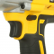 Гайковерт ударний DeWalt XR Li-Ion 18В 950Нм 1900об/хв 240уд/хв 1/2" 2.7кг без АКБ та ЗП