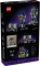 Конструктор LEGO Icons Transformers: Саундвейв