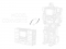 Конструктор LEGO Icons Transformers: Саундвейв
