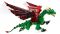 Конструктор LEGO Creator Середньовічний дракон