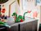 Конструктор LEGO Creator Середньовічний дракон