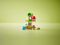 Конструктор LEGO DUPLO My First Дерево для балансування і складання
