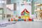 Конструктор LEGO DUPLO Peppa Pig Сімейний будинок