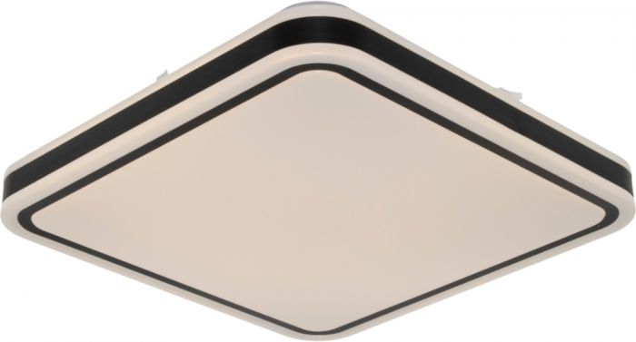Світильник накладний OSRAM CEILING NOIR 430мм Square 48Вт 4000K