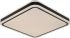 Світильник накладний OSRAM CEILING NOIR 430мм Square 48Вт 4000K