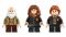 Конструктор LEGO Harry Potter Замок Гоґвортс: урок чарів