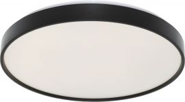 Світильник накладний OSRAM CEILING LUXO 36Вт 6500К чорний