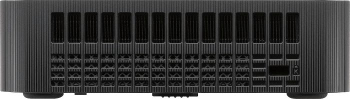 Комп'ютер персональний неттоп ASUS PN54-BBR321MNS1, AMD R3-210, 2*SO-DIMM, M.2SSD, UMA, WiFi, без ОС