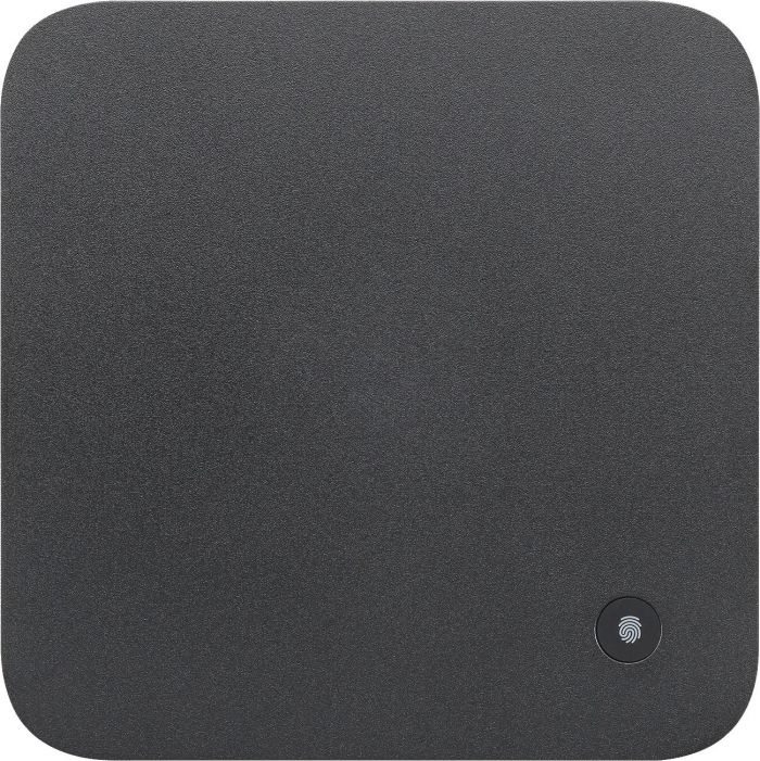 Комп'ютер персональний неттоп ASUS PN54-BBR321MNS1, AMD R3-210, 2*SO-DIMM, M.2SSD, UMA, WiFi, без ОС