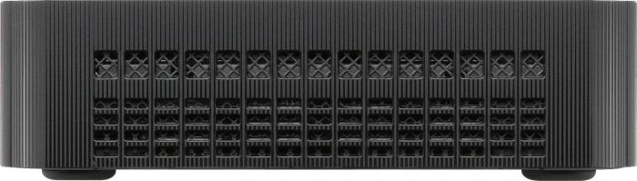 Комп'ютер персональний неттоп ASUS PN54-BBR522MNS1, AMD R5-220, 2*SO-DIMM, M.2SSD, UMA, WiFi, без ОС