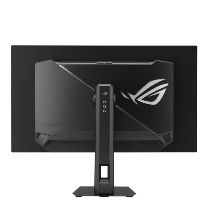 Монітор Asus 31.5" ROG Strix OLED XG32UQDMS 2xHDMI, DP, 2xUSB, QD-OLED, 3840x2160, 240Hz, 0.03ms, DCI-P3 99%, AdaptiveSync, HAS, HDR400