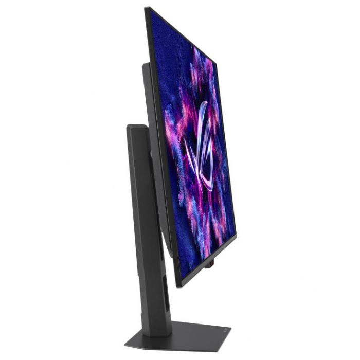 Монітор Asus 31.5" ROG Strix OLED XG32UQDMS 2xHDMI, DP, 2xUSB, QD-OLED, 3840x2160, 240Hz, 0.03ms, DCI-P3 99%, AdaptiveSync, HAS, HDR400